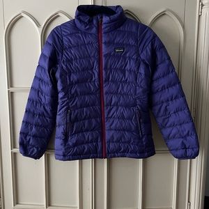 Patagonia Jacket